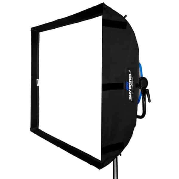 arri skypanel chimera