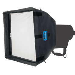 Chimera for Led & Plasma fixtures