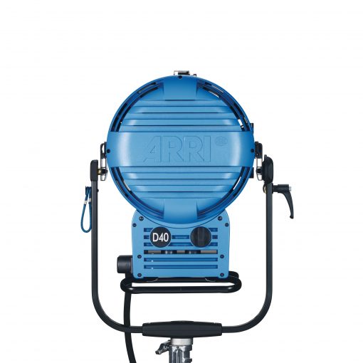 ARRI  True Blue D40 High Speed  Set with PowerGems Ballast - Image 2
