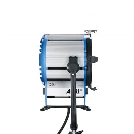 ARRI  True Blue D40 High Speed  Set with PowerGems Ballast - Image 4