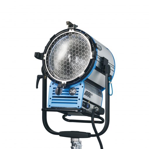 ARRI  True Blue D40 High Speed  Set with PowerGems Ballast - Image 5