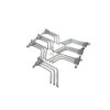 ﻿﻿Turtle Base C-stand base set