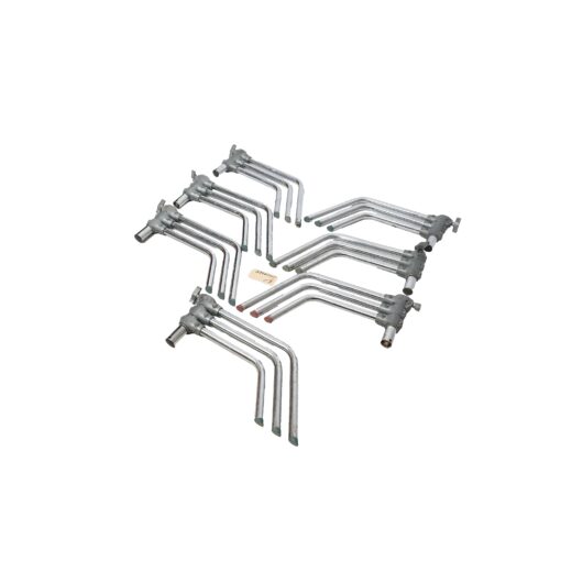 ﻿﻿Turtle Base C-stand base set