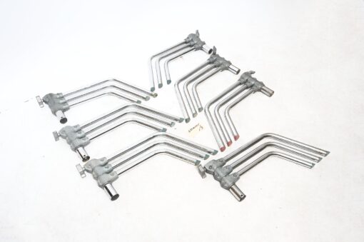 ﻿﻿Turtle Base C-stand base set - Image 5