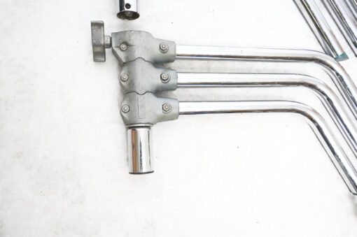 ﻿﻿Turtle Base C-stand base set - Image 4