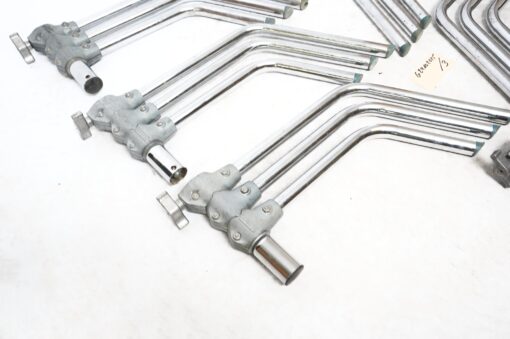 ﻿﻿Turtle Base C-stand base set - Image 3