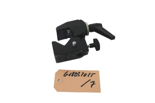 Manfrotto 035 Super Clamp - Image 2