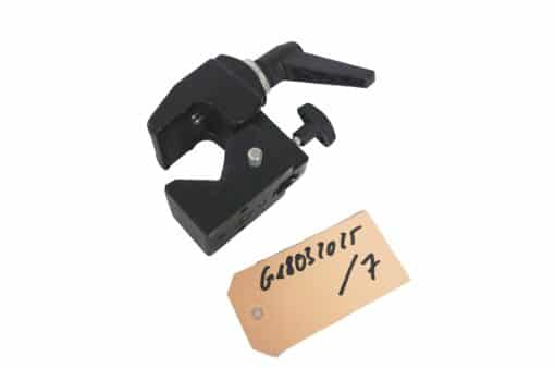 Manfrotto 035 Super Clamp - Image 4