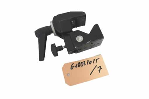 Manfrotto 035 Super Clamp - Image 3