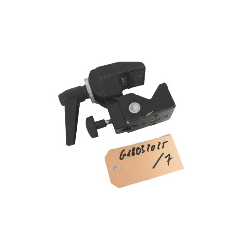 Manfrotto 035 Super Clamp