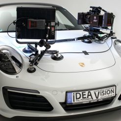 VacuMount / Car rig