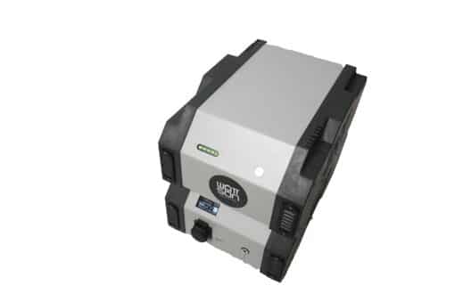 WATTSUN DOCK 2000 Docking Station + EXTRA BATTERY PACK - Image 2