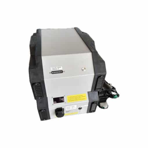 WATTSUN DOCK 2000 Docking Station + EXTRA BATTERY PACK - Image 4