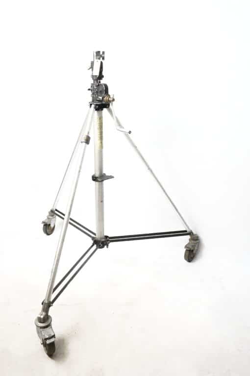 Manfrotto/Avenger ALU Wind Up with wheels - Image 5