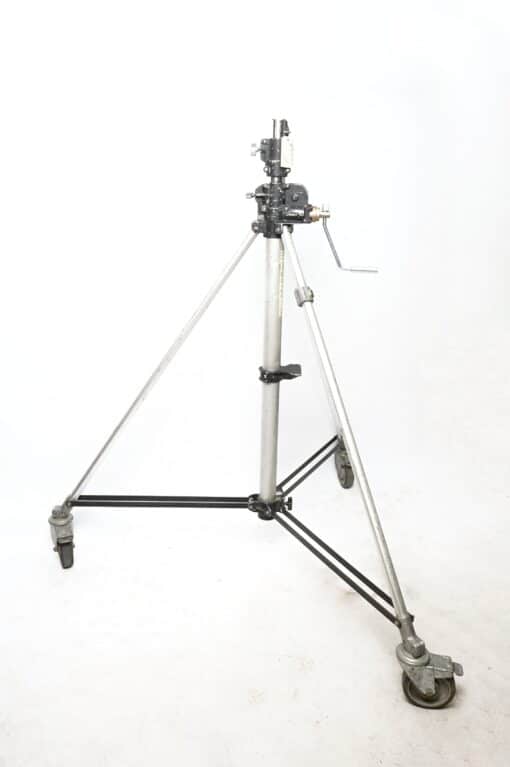 Manfrotto/Avenger ALU Wind Up with wheels - Image 4