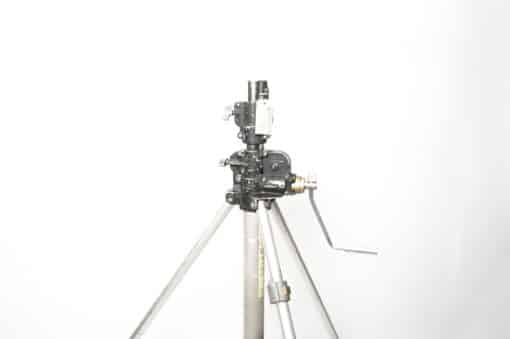Manfrotto/Avenger ALU Wind Up with wheels - Image 3
