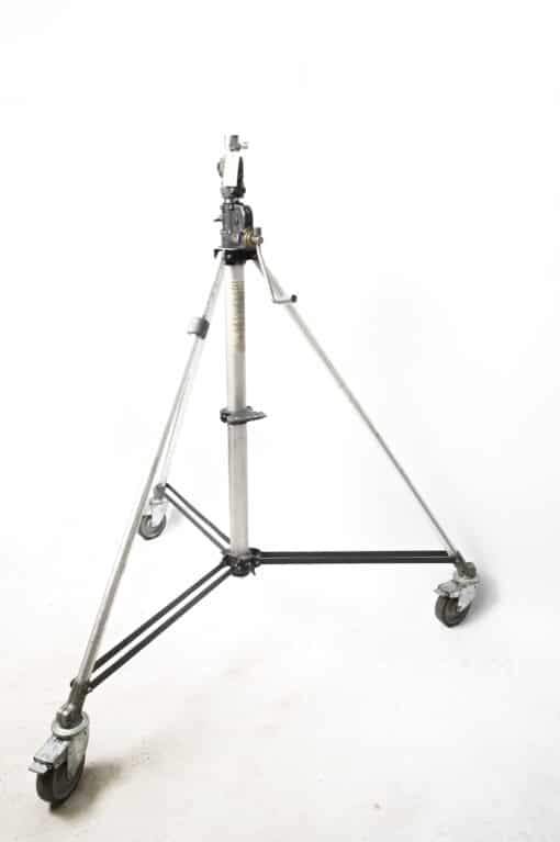 Manfrotto/Avenger ALU Wind Up with wheels - Image 5