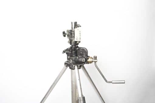 Manfrotto/Avenger ALU Wind Up with wheels - Image 3
