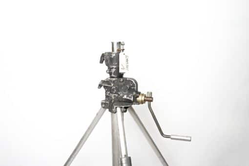 Manfrotto/Avenger ALU Wind Up with wheels - Image 4