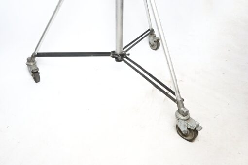 Manfrotto/Avenger ALU Wind Up with wheels - Image 3