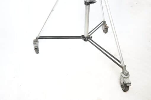 Manfrotto/Avenger ALU Wind Up with wheels - Image 2