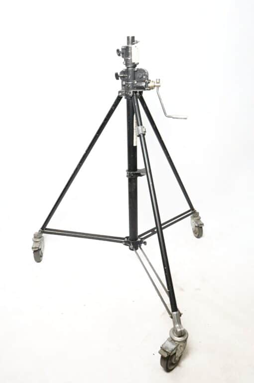 Manfrotto/Avenger ALU Wind Up with wheels - Image 4