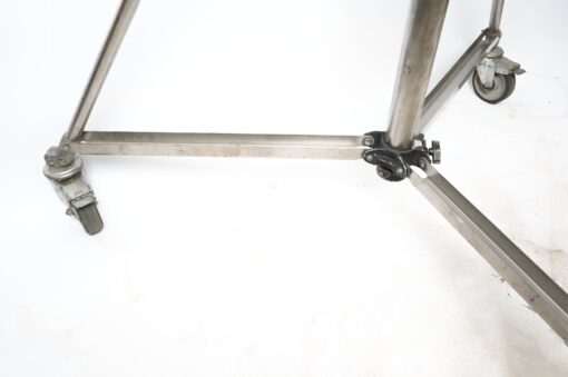 Manfrotto/Avenger 387 Wind Up with wheels - Image 5