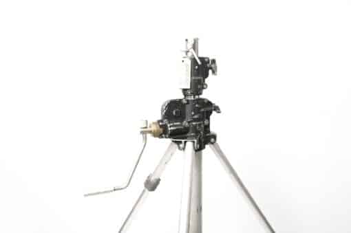 Manfrotto/Avenger ALU Wind Up with wheels - Image 2