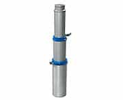 Adjustable Riser 43-82 cm
